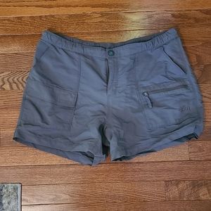 North face hiking Shorts